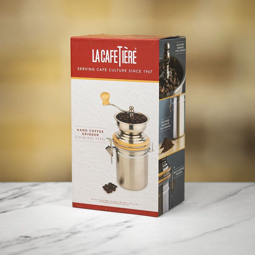 Lacafetière Coffee Grinder