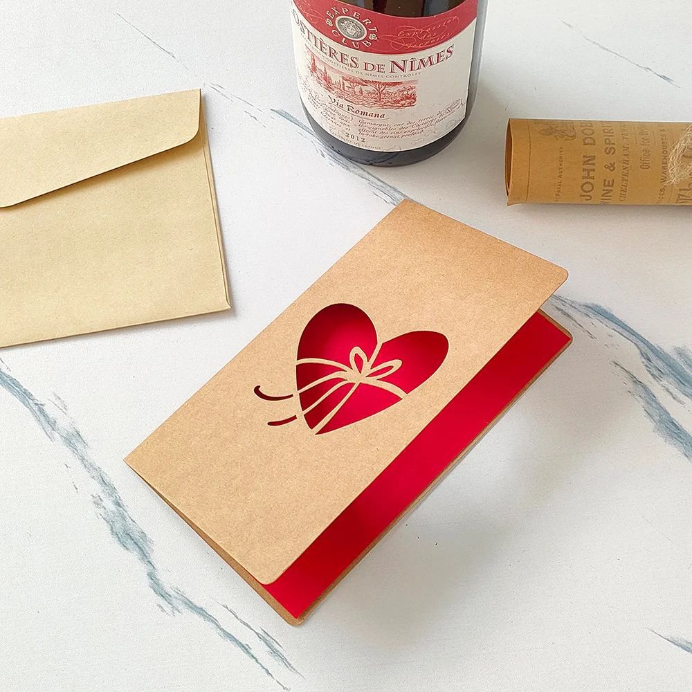 Valentine’s Day Cards