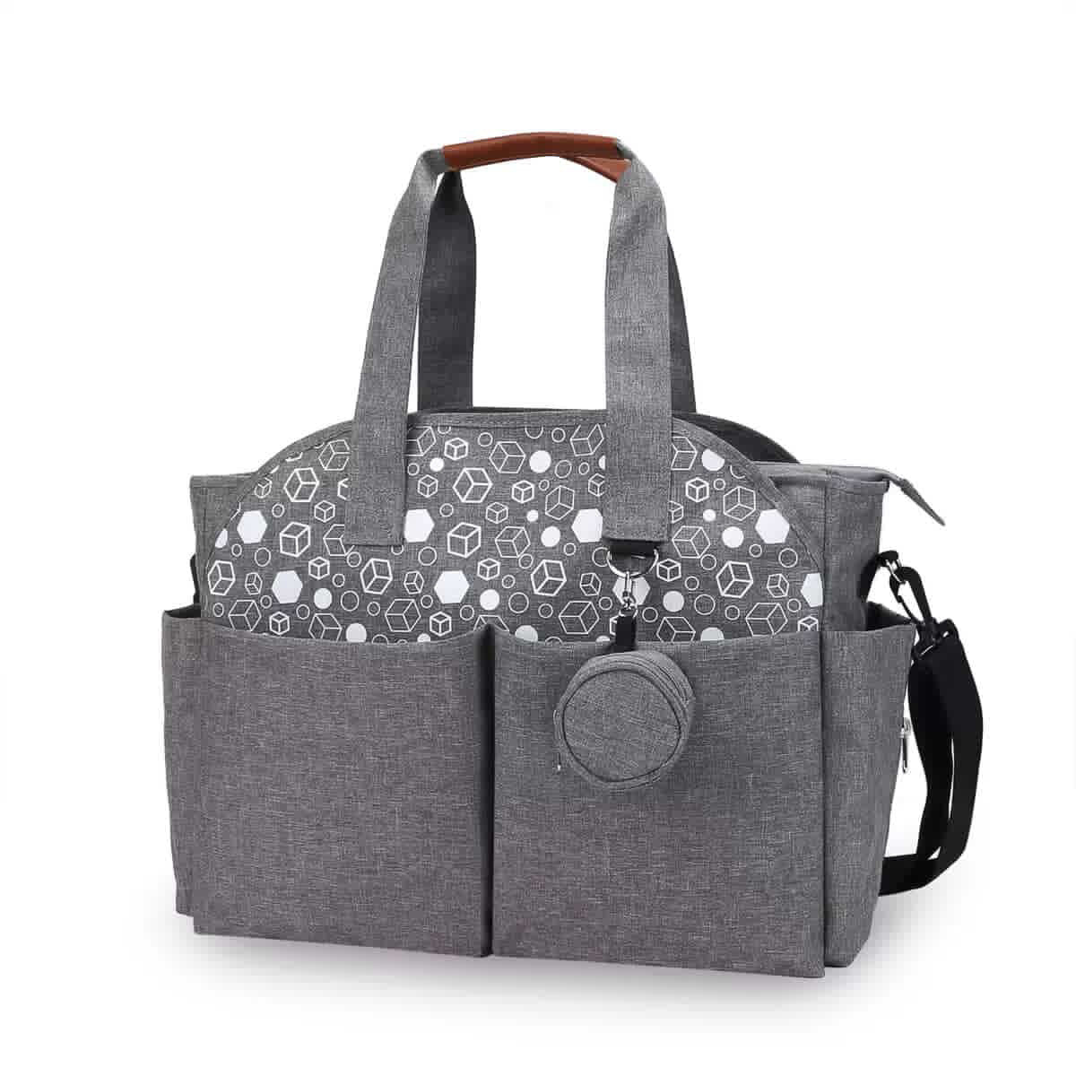 Baby Changing Bag
