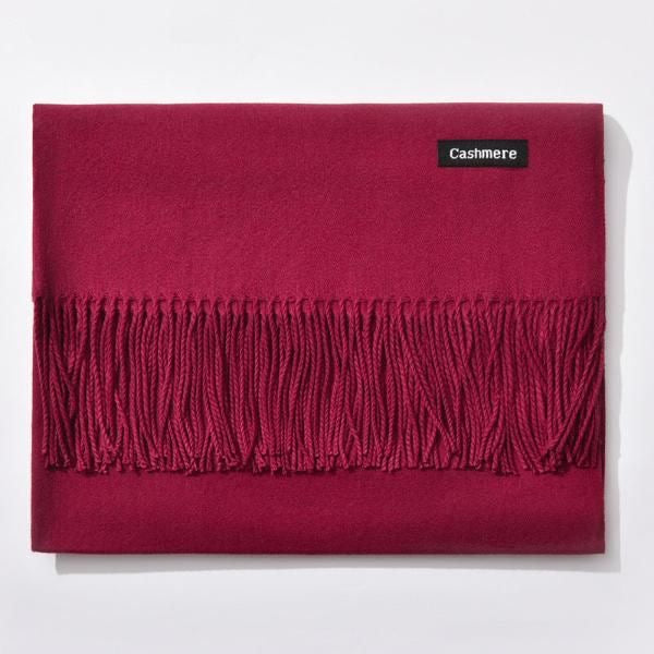 Cashmere Scarf