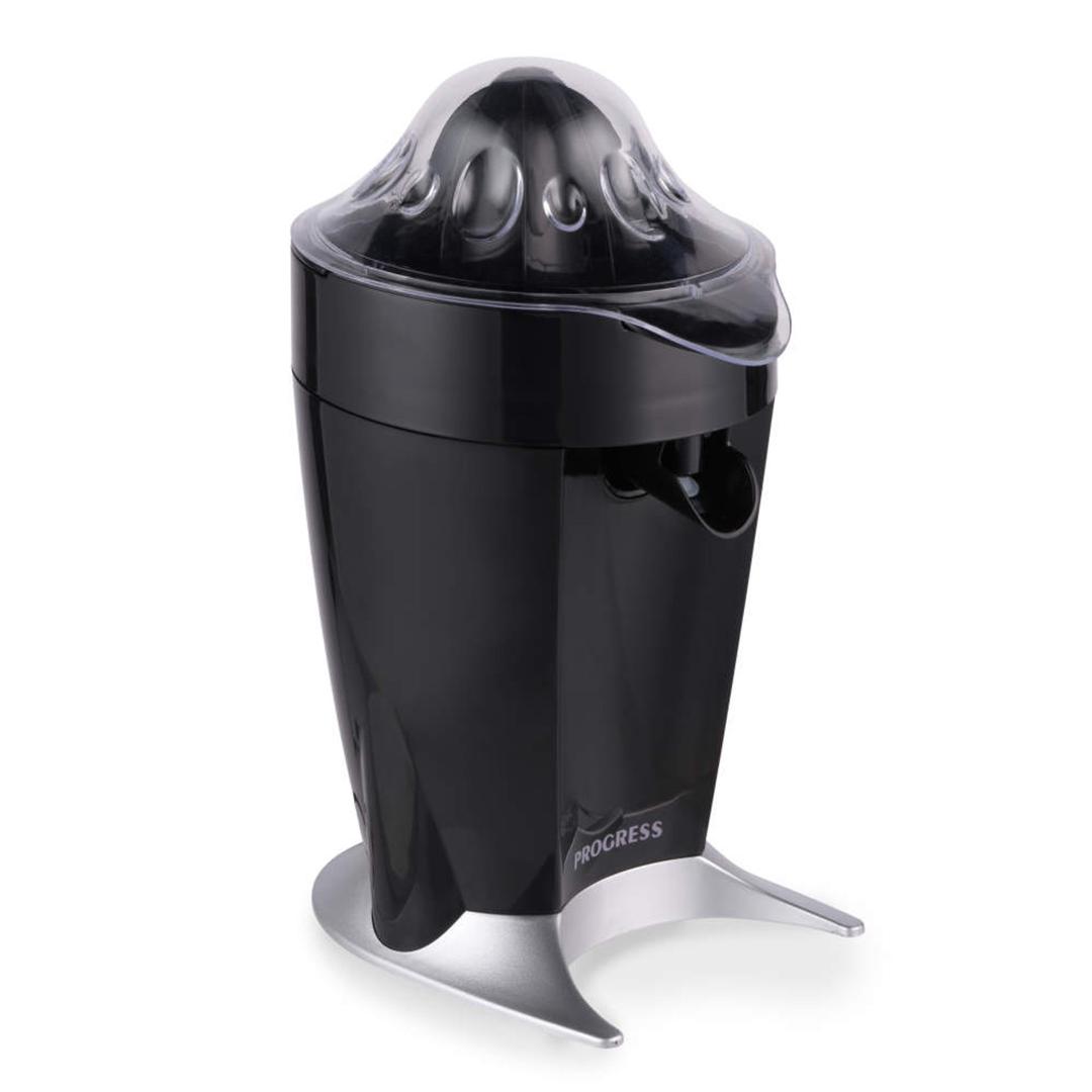 Progress Juicer