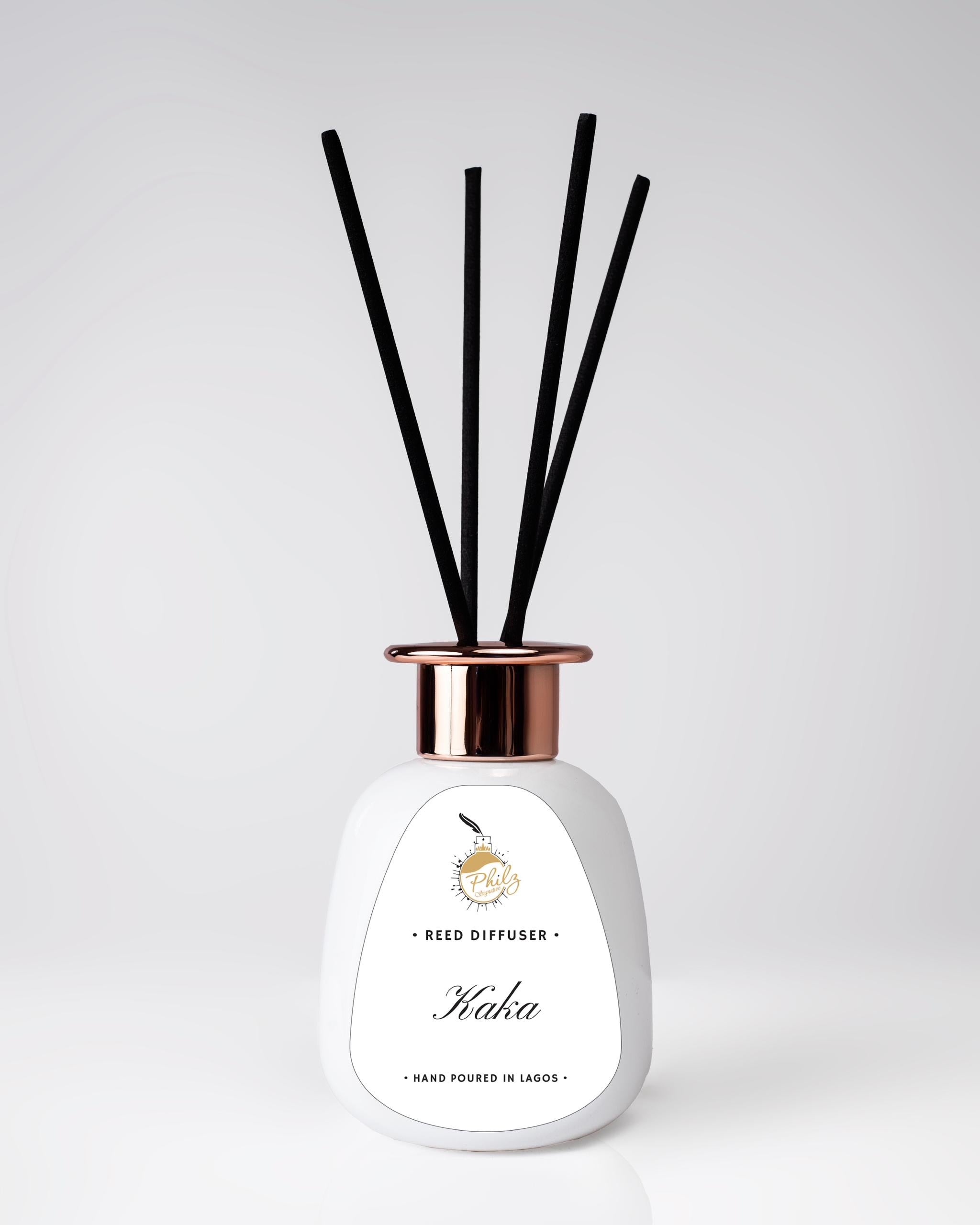 Philz Signature Kaka Reed Diffuser