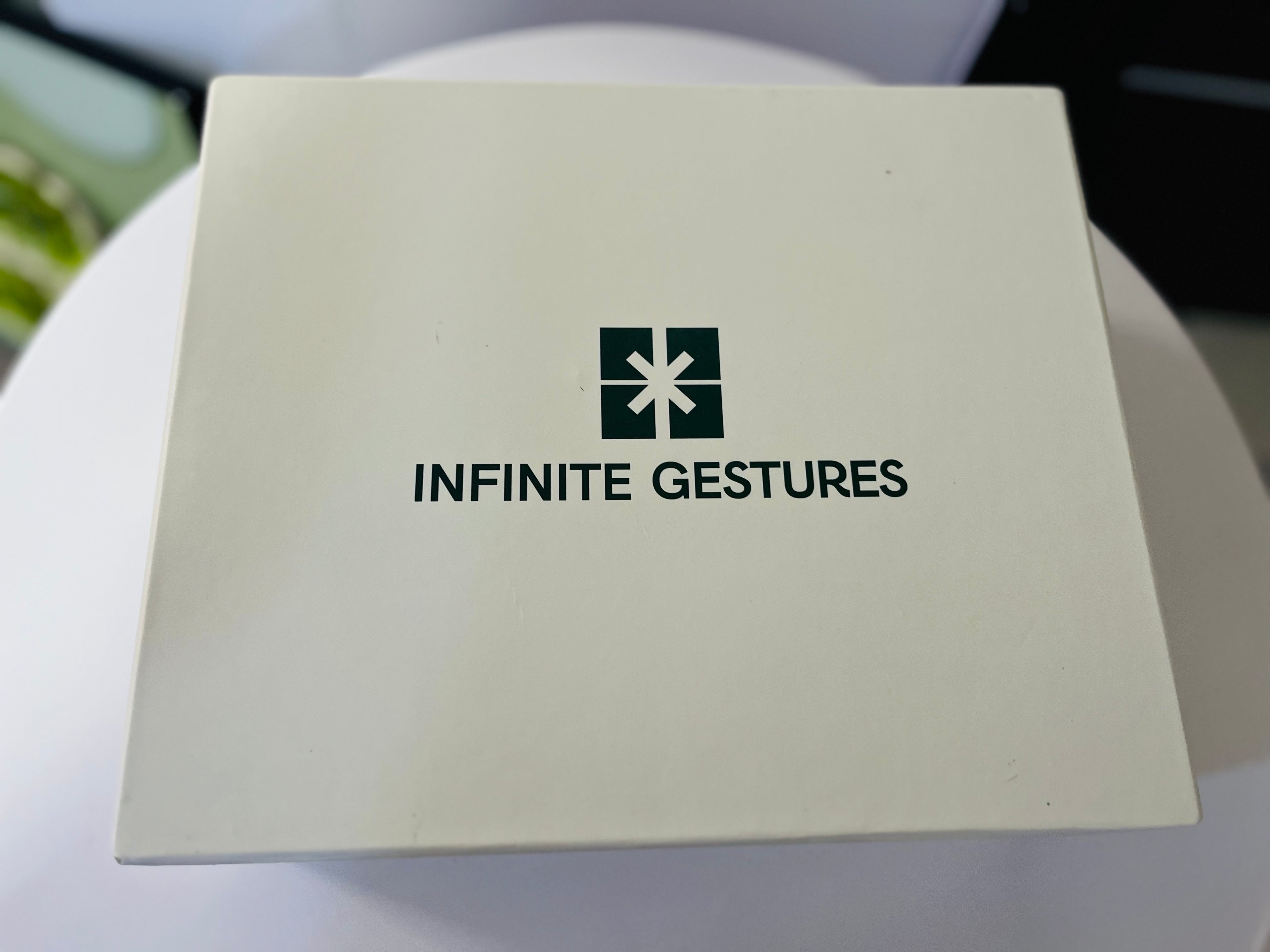 The Content Creators Box