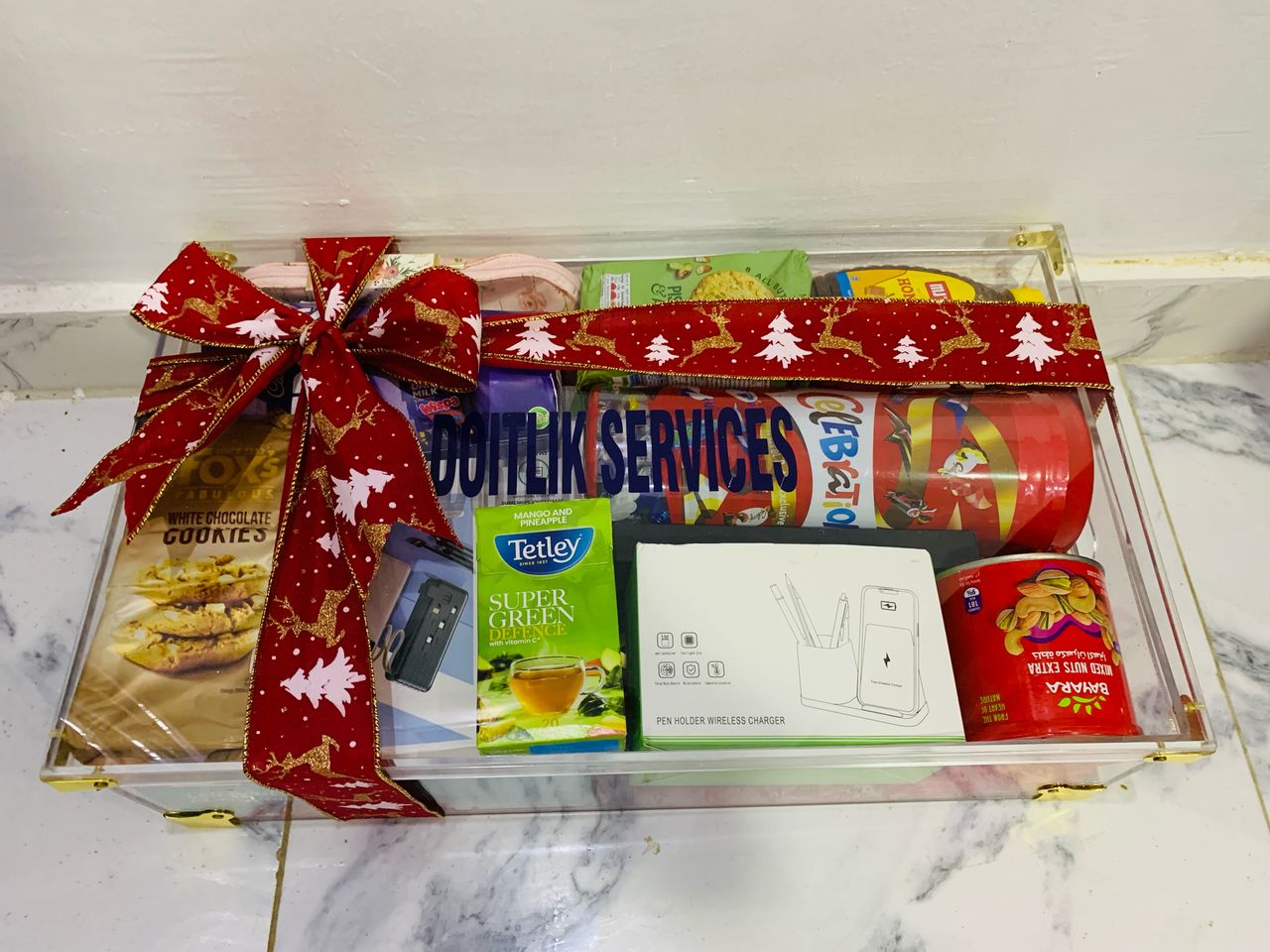 Executive Hamper- For Her