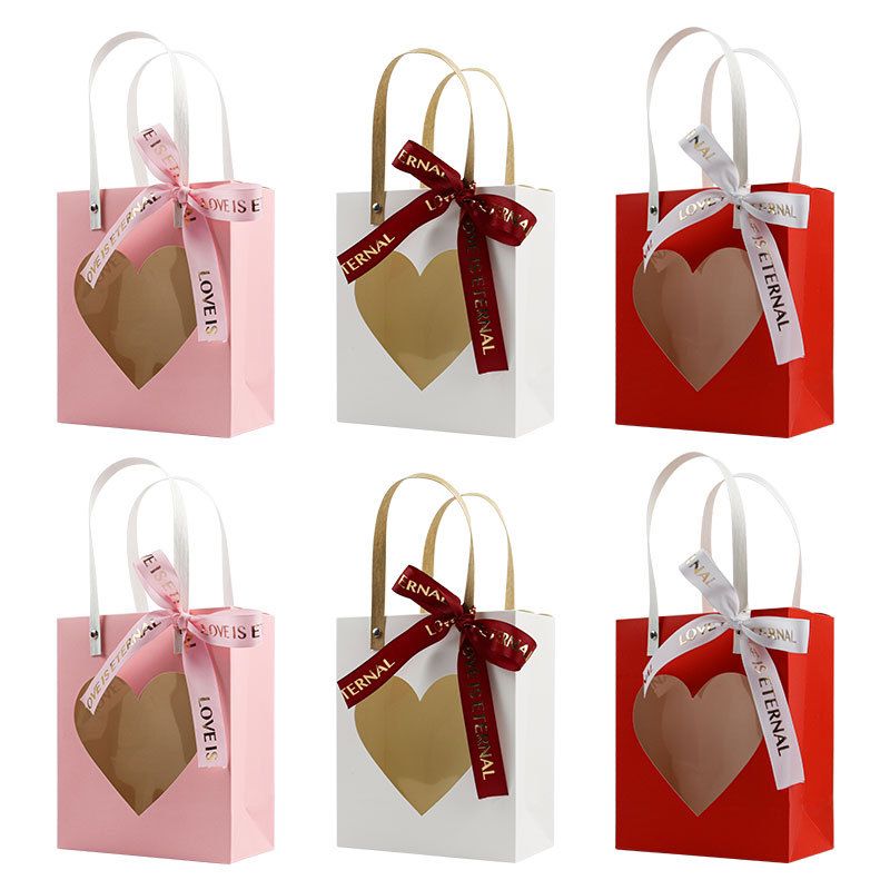 Valentine Gift Bags