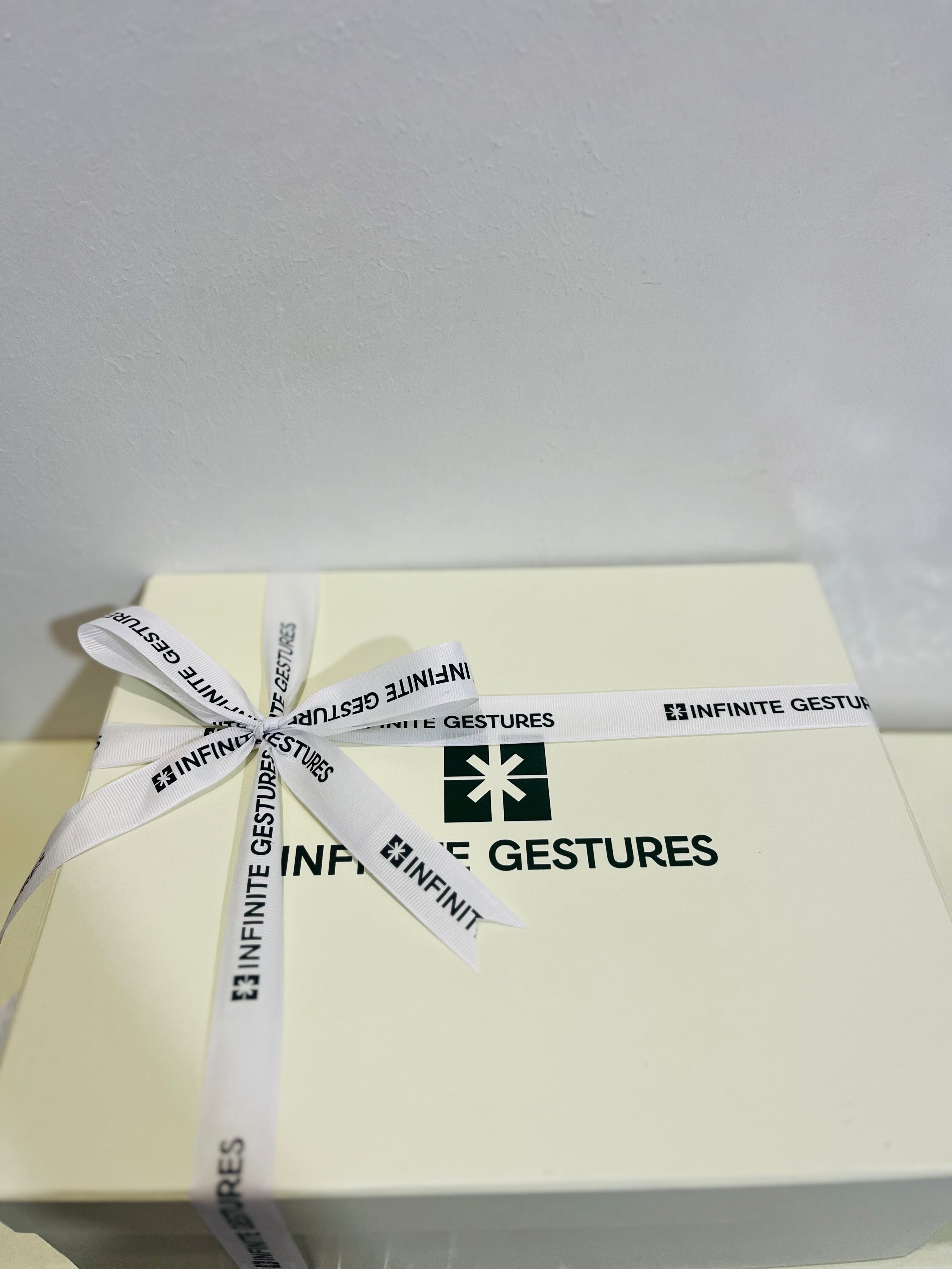 Pumpkin Spice Tech Box