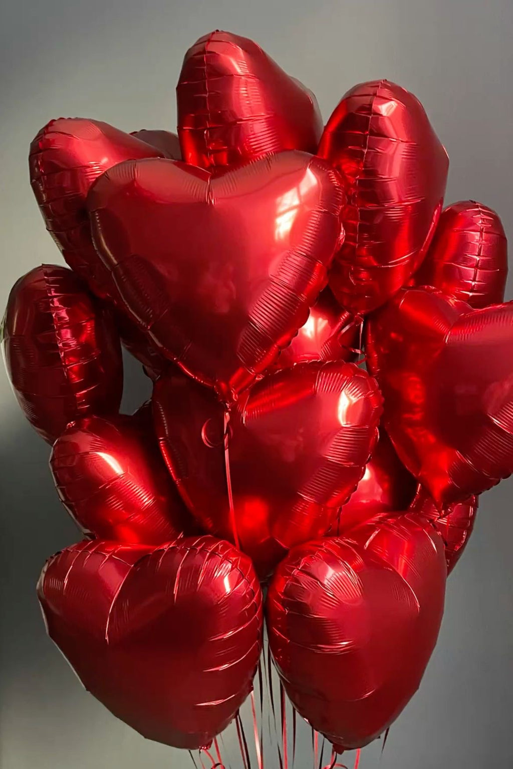 Valentine Balloons