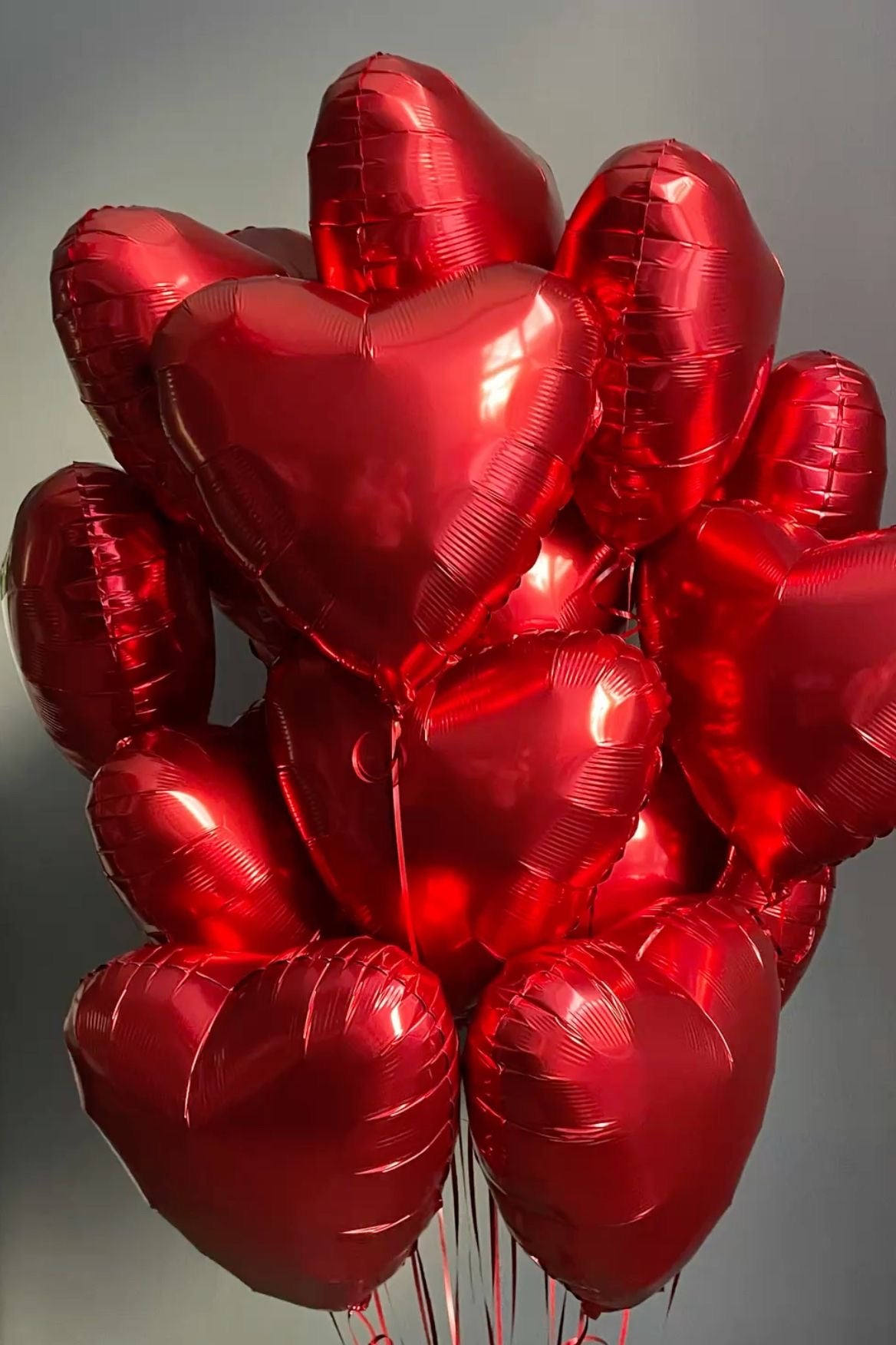 Valentine Balloons