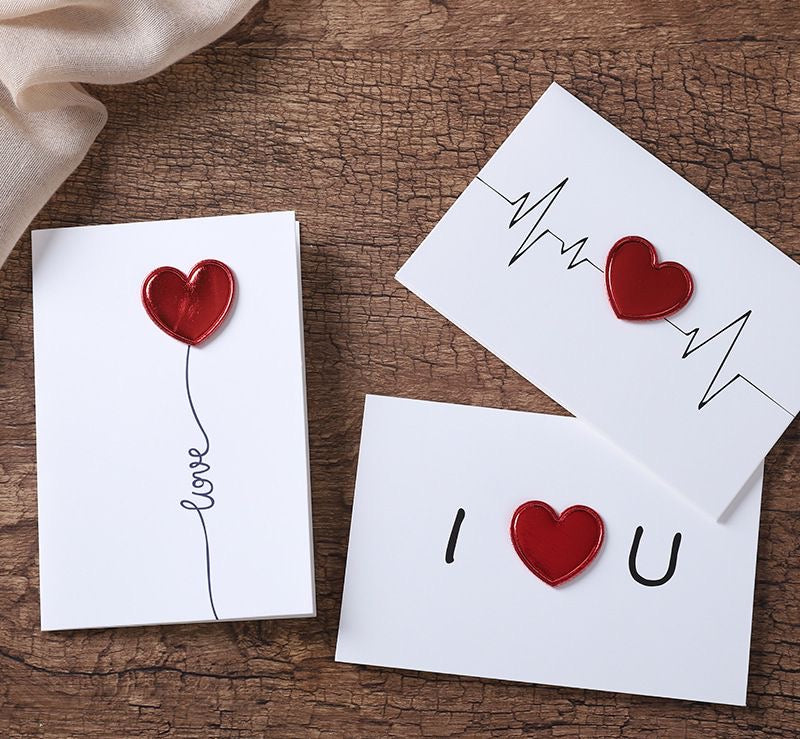 Valentine’s Day Cards