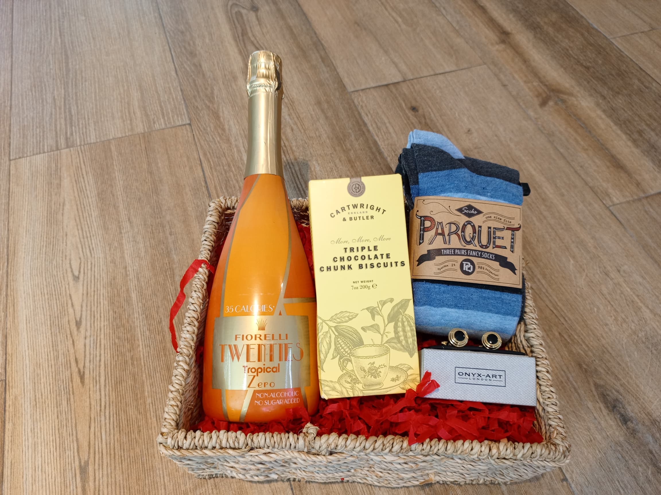 Specially Made For You- Nonalcoholic