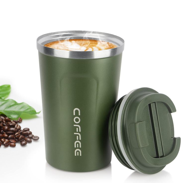 Travel Mug