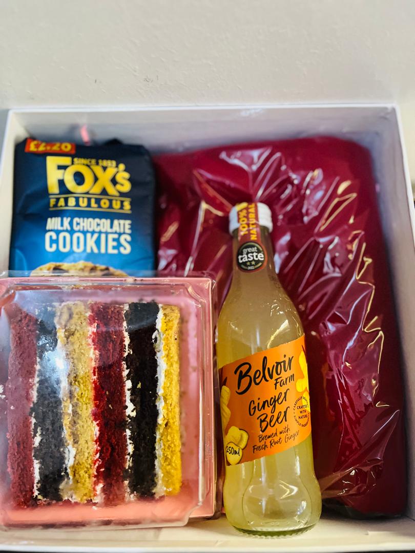 Employee Birthday- Her