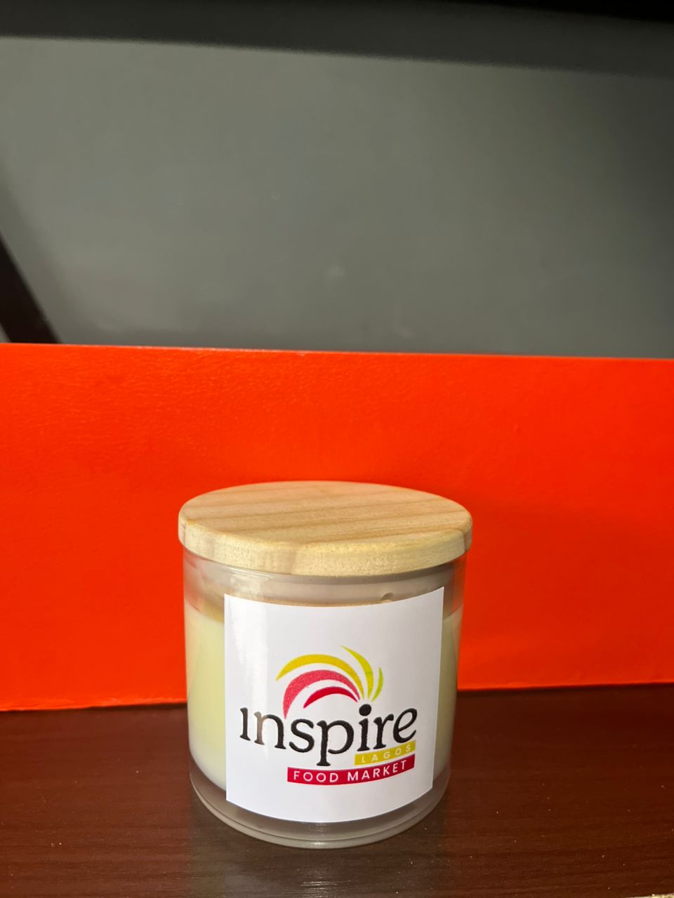 The Impact Box- Unbranded