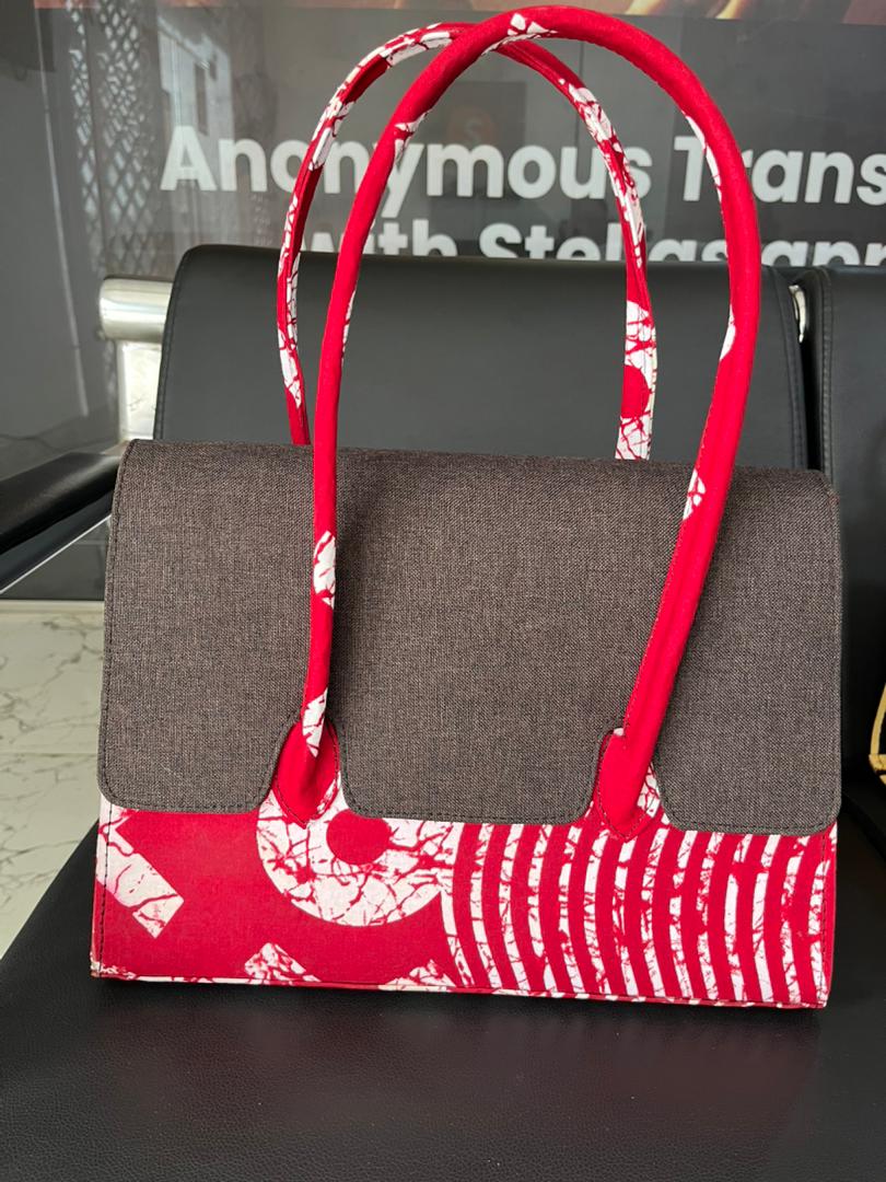 Hephzibah Conference Tote Bags- Unbranded