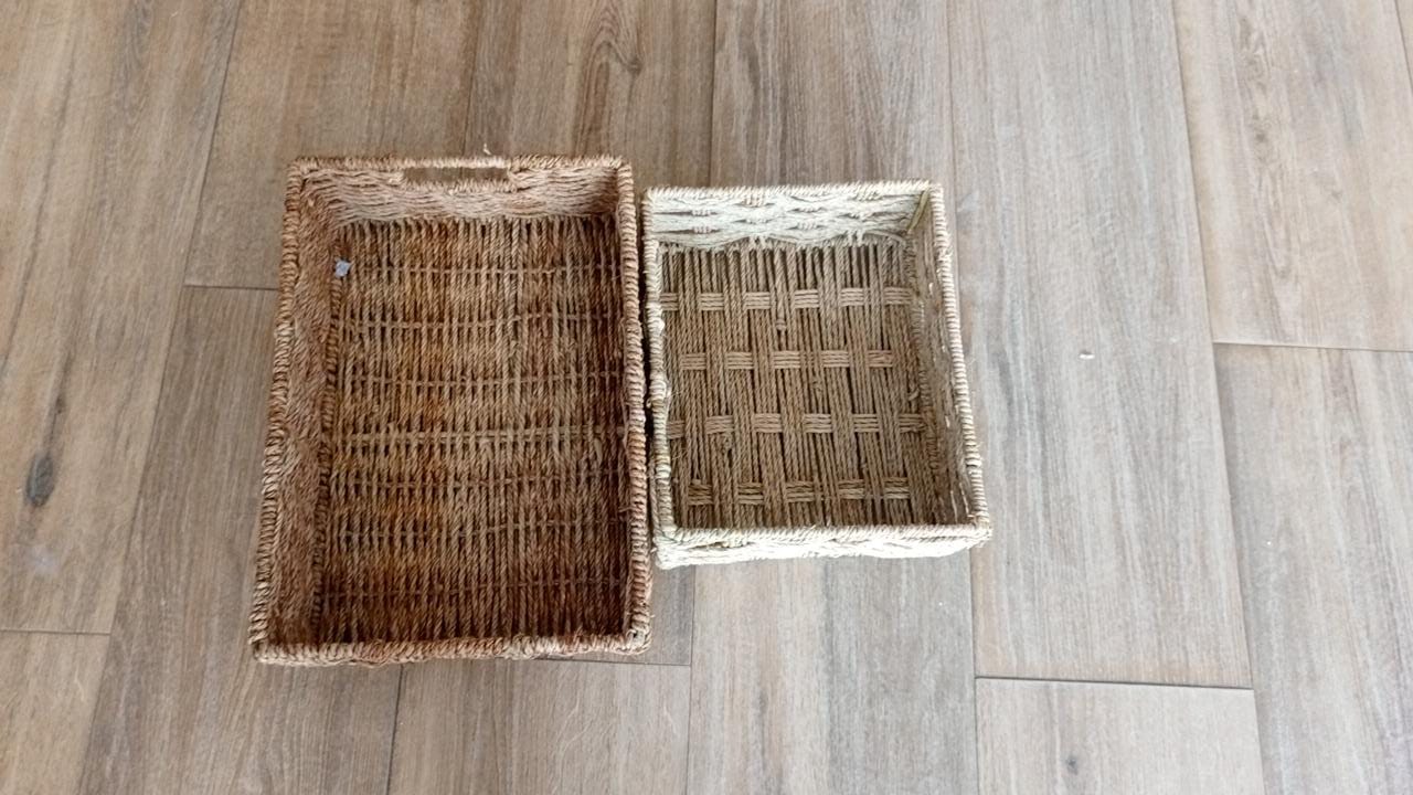 Basket For Gift