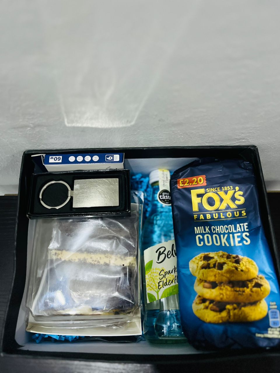 Employee Birthday Package- Simple