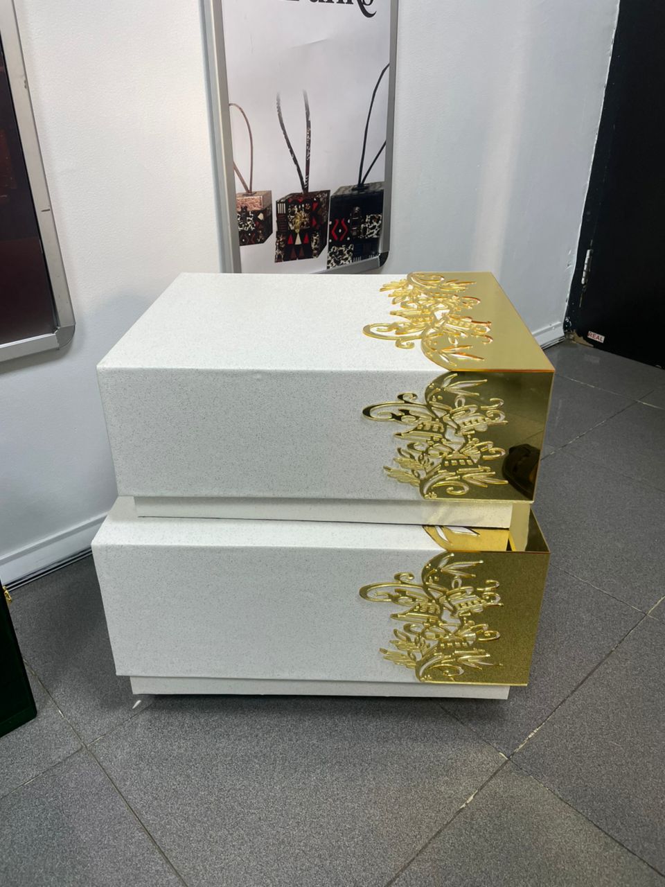 The Prestige Gentleman’s Festive Hamper