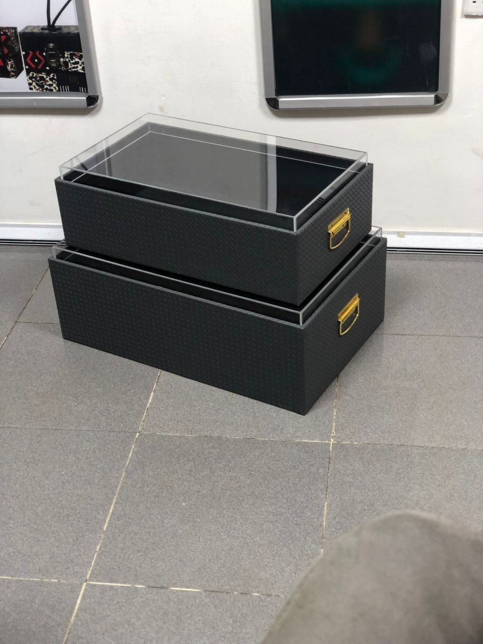 The Prestige Gentleman’s Festive Hamper