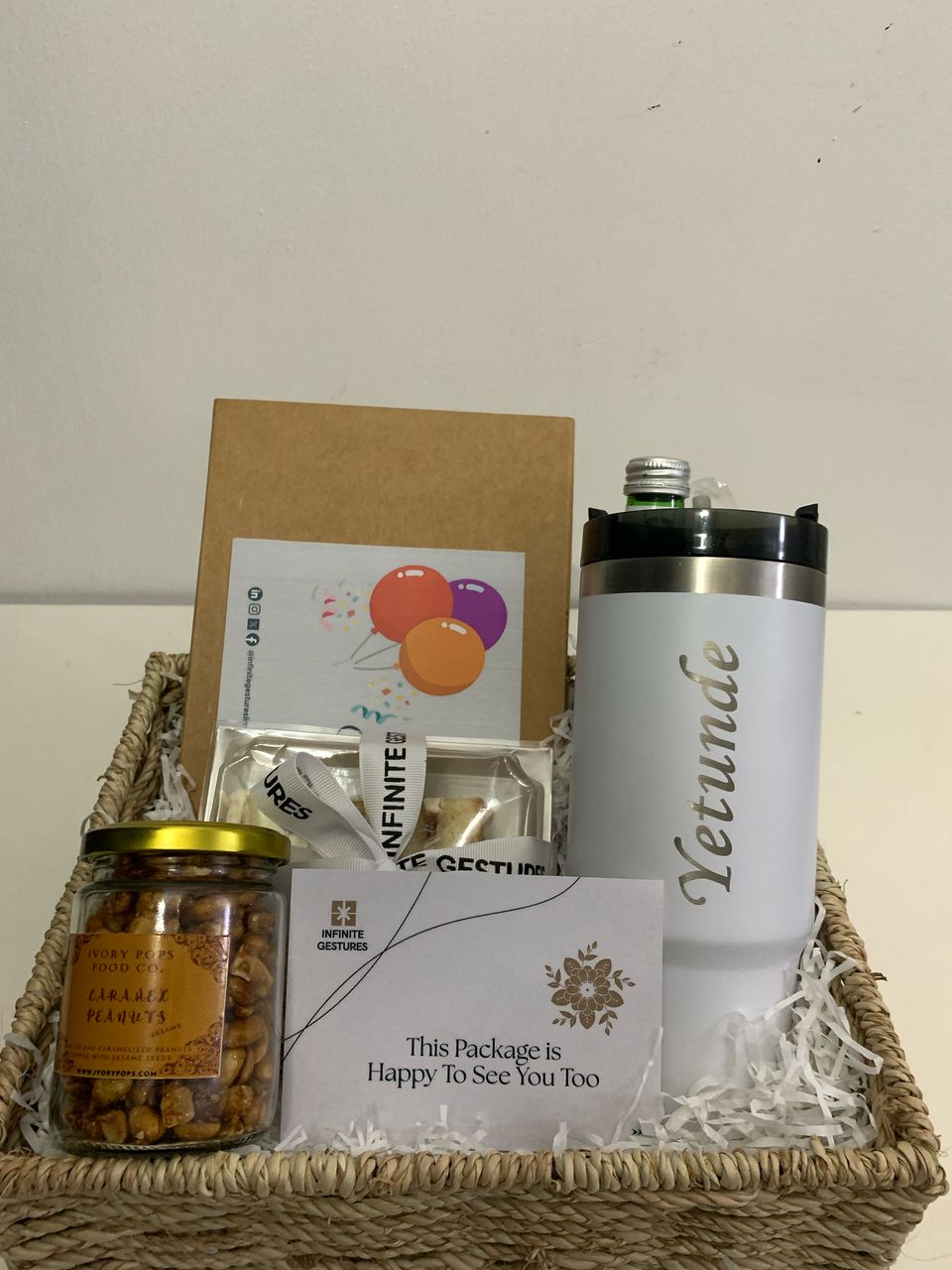 You're Special- Happy Birthday