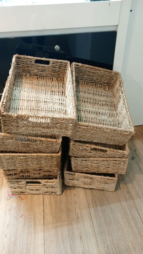 Basket For Gift